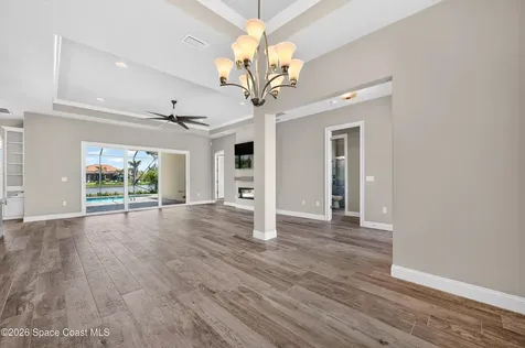 3522 Durksly Drive Melbourne FL 32940