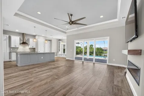 3522 Durksly Drive Melbourne FL 32940