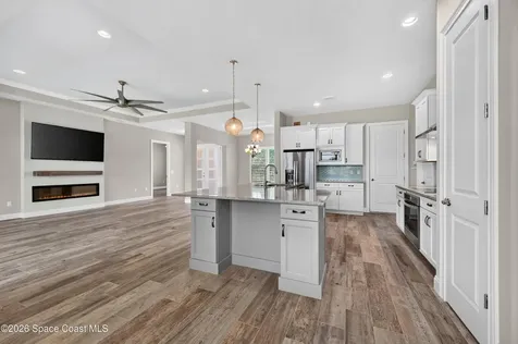 3522 Durksly Drive Melbourne FL 32940