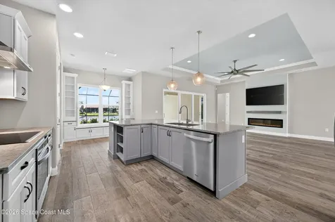 3522 Durksly Drive Melbourne FL 32940