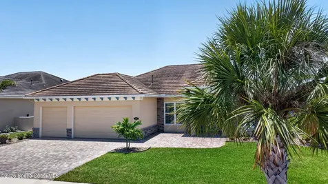 3522 Durksly Drive Melbourne FL 32940