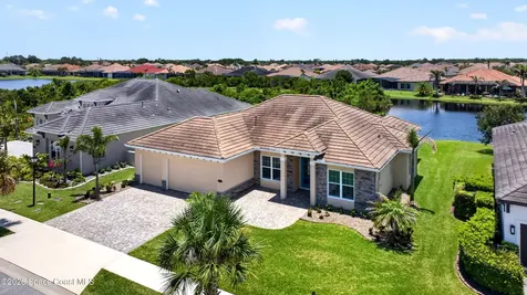 3522 Durksly Drive Melbourne FL 32940