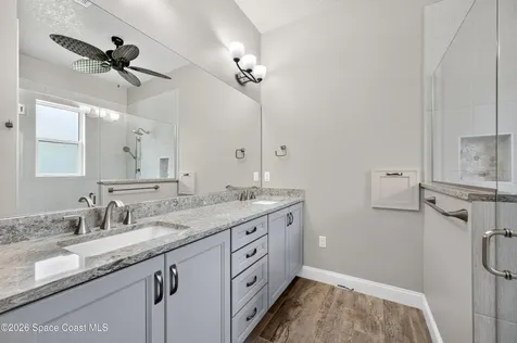 3522 Durksly Drive Melbourne FL 32940
