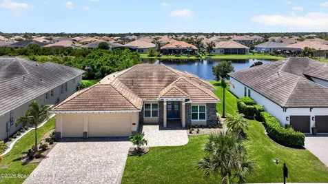 3522 Durksly Drive Melbourne FL 32940
