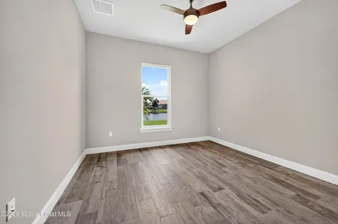 3522 Durksly Drive Melbourne FL 32940