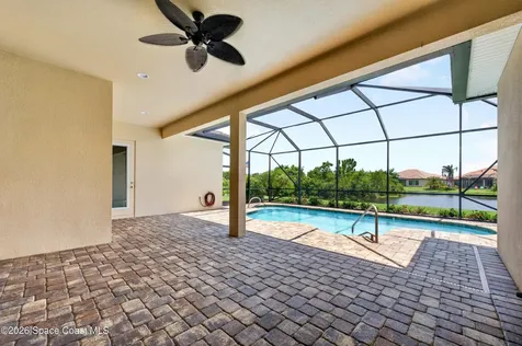 3522 Durksly Drive Melbourne FL 32940