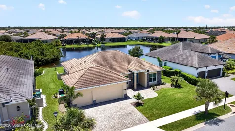 3522 Durksly Drive Melbourne FL 32940