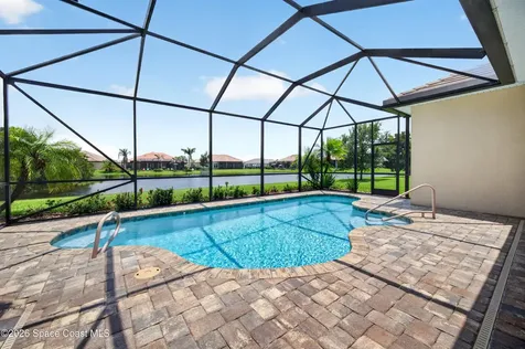 3522 Durksly Drive Melbourne FL 32940