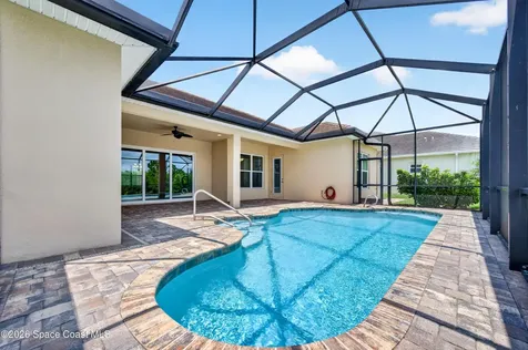 3522 Durksly Drive Melbourne FL 32940