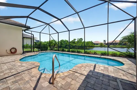 3522 Durksly Drive Melbourne FL 32940