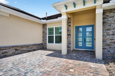 3522 Durksly Drive Melbourne FL 32940