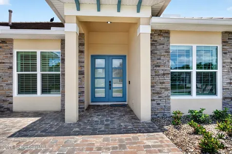 3522 Durksly Drive Melbourne FL 32940