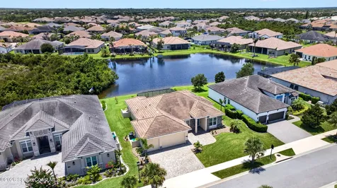 3522 Durksly Drive Melbourne FL 32940
