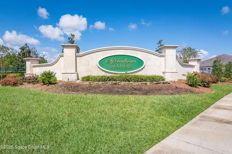 3522 Durksly Drive Melbourne FL 32940
