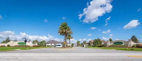 3522 Durksly Drive Melbourne FL 32940