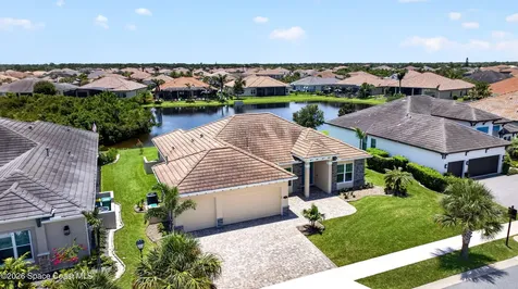 3522 Durksly Drive Melbourne FL 32940