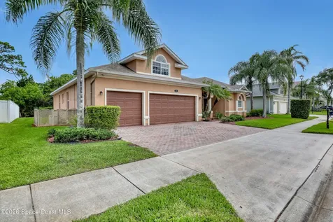 1289 Tipperary Drive Melbourne FL 32940
