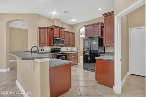 1289 Tipperary Drive Melbourne FL 32940