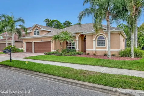 1289 Tipperary Drive Melbourne FL 32940