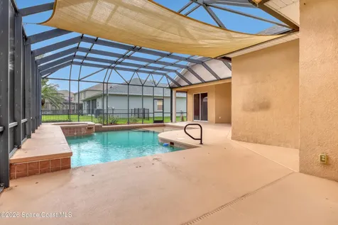 1289 Tipperary Drive Melbourne FL 32940