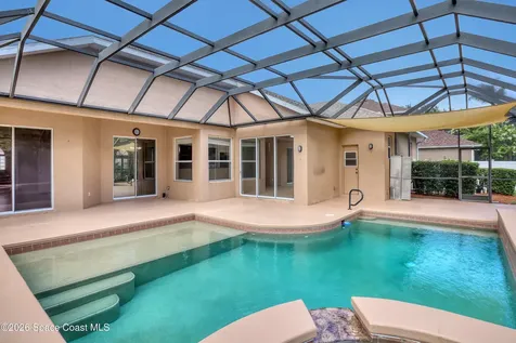 1289 Tipperary Drive Melbourne FL 32940
