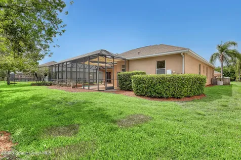 1289 Tipperary Drive Melbourne FL 32940
