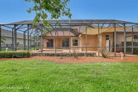 1289 Tipperary Drive Melbourne FL 32940