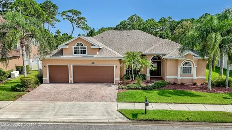 1289 Tipperary Drive Melbourne FL 32940