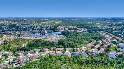 1289 Tipperary Drive Melbourne FL 32940