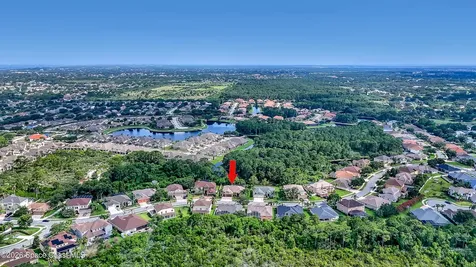 1289 Tipperary Drive Melbourne FL 32940
