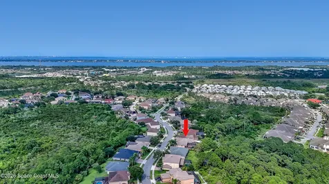 1289 Tipperary Drive Melbourne FL 32940