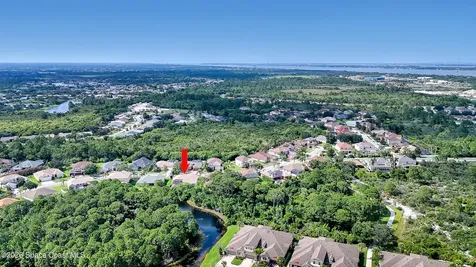1289 Tipperary Drive Melbourne FL 32940