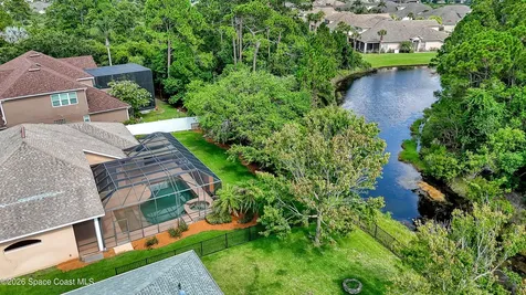 1289 Tipperary Drive Melbourne FL 32940