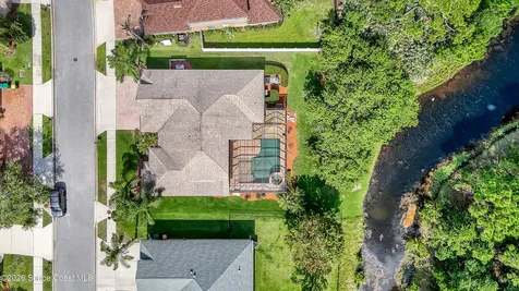 1289 Tipperary Drive Melbourne FL 32940