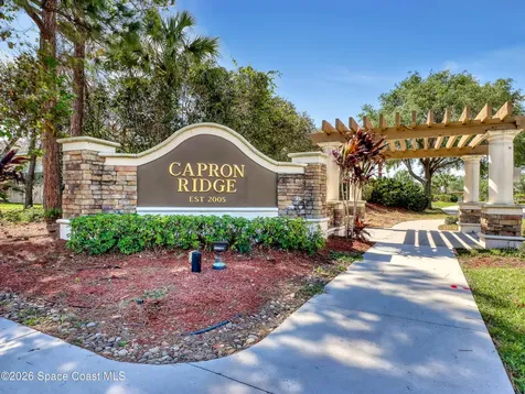 1289 Tipperary Drive Melbourne FL 32940