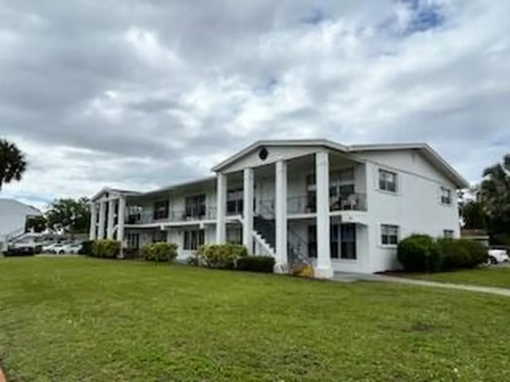 3765 S Hopkins Avenue Titusville FL 32780