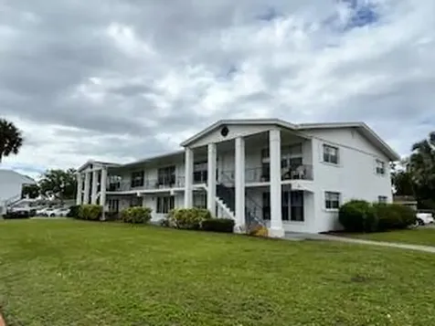 3765 S Hopkins Avenue Titusville FL 32780
