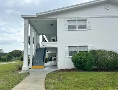 3765 S Hopkins Avenue Titusville FL 32780