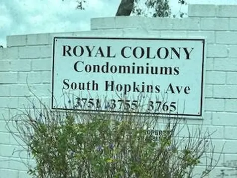 3765 S Hopkins Avenue Titusville FL 32780