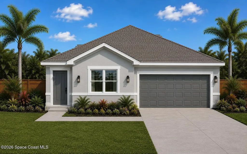 2989 Denver Avenue SE Palm Bay FL 32909