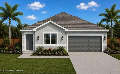 2989 Denver Avenue SE Palm Bay FL 32909