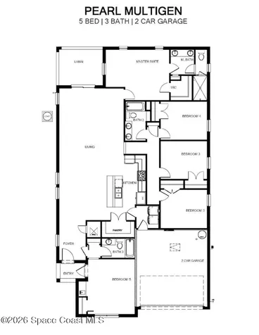 2989 Denver Avenue SE Palm Bay FL 32909
