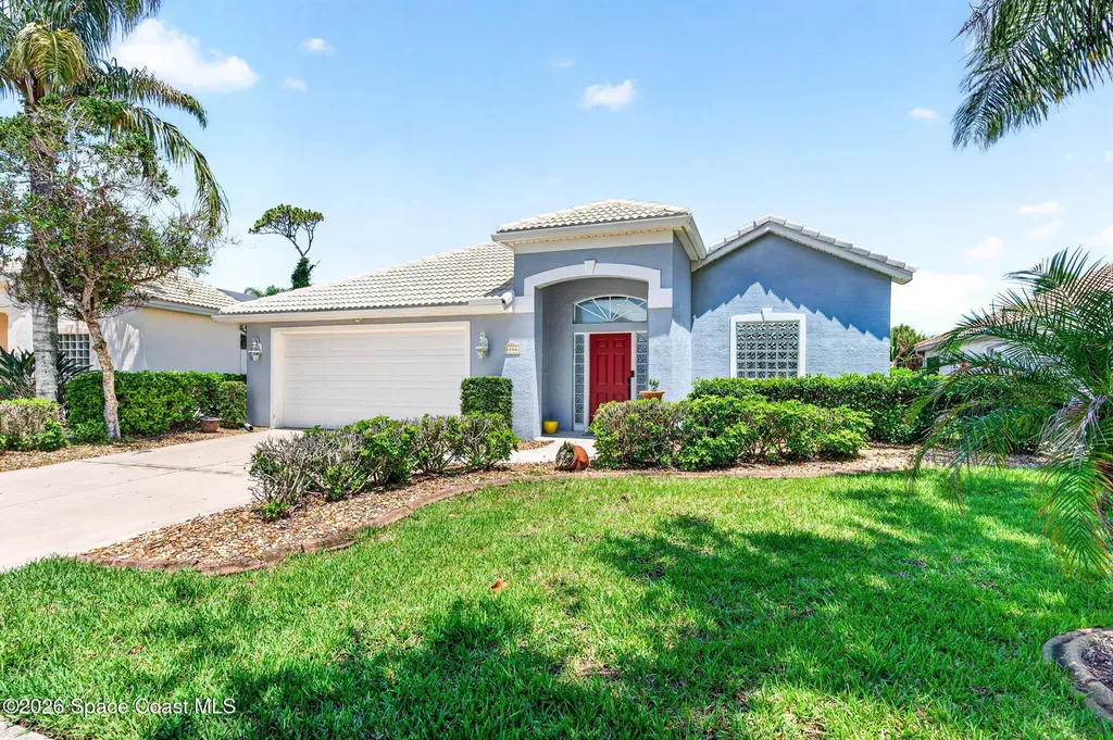 8006 Bradwick Way Melbourne FL 32940