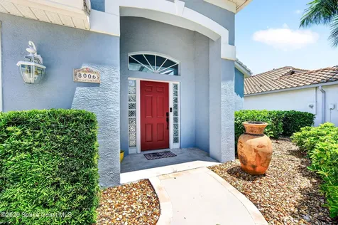 8006 Bradwick Way Melbourne FL 32940