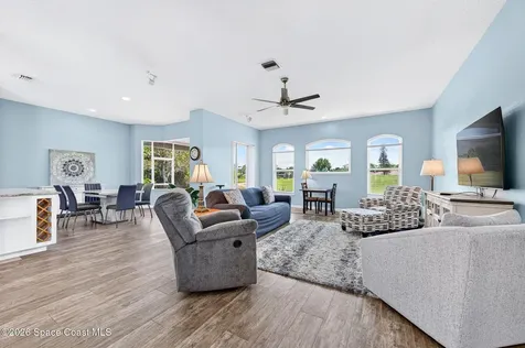 8006 Bradwick Way Melbourne FL 32940