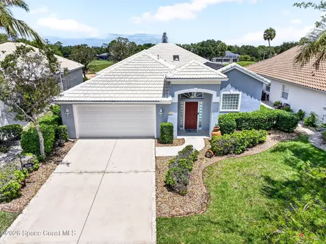 8006 Bradwick Way Melbourne FL 32940
