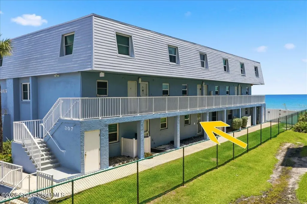 307 Highway A1a Highway Satellite Beach FL 32937