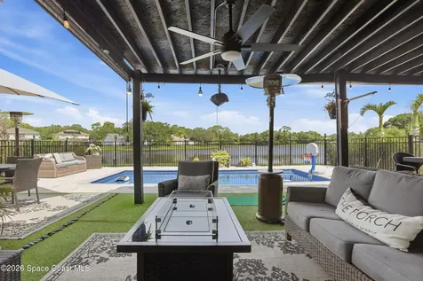 6976 Hammock Lakes Drive Melbourne FL 32940