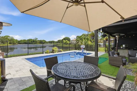 6976 Hammock Lakes Drive Melbourne FL 32940