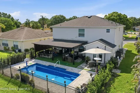 6976 Hammock Lakes Drive Melbourne FL 32940